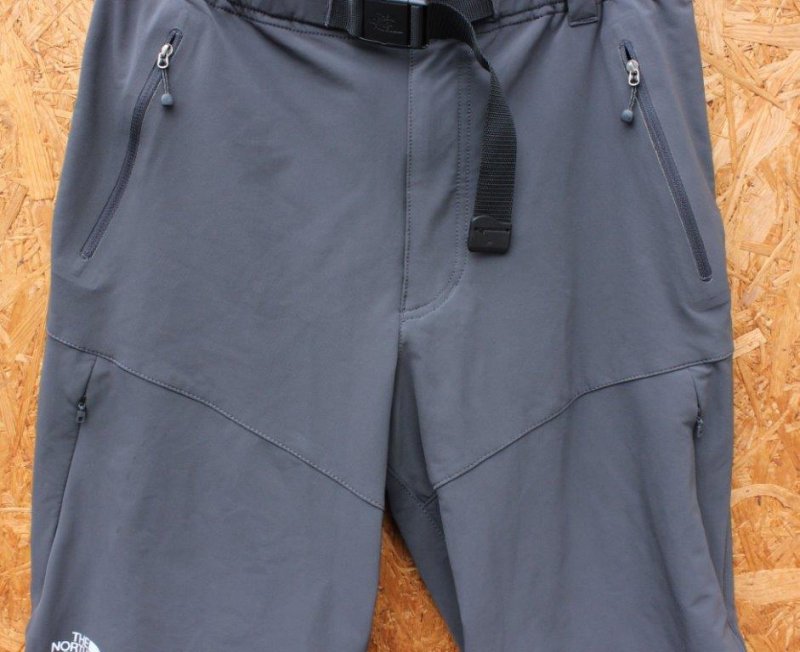 THE NORTH FACE ノースフェイス＞ Verb 3/4 Pants バーブ3/4パンツ