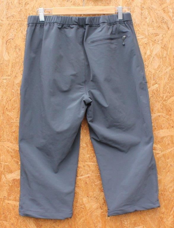 THE NORTH FACE ノースフェイス＞ Verb 3/4 Pants バーブ3/4