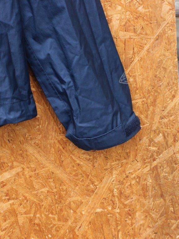 Columbia コロンビア＞ オムニテックレインスーツ 上下セット