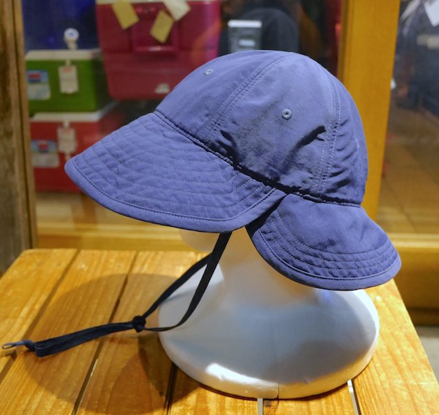 patagonia パタゴニア＞ Women's Hike Hat ウィメンズ・ハイク・ハット