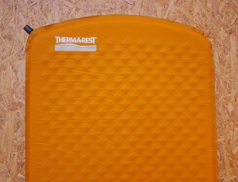 THERM-A-REST サーマレスト＞ PROLITE 3 REG プロライト3レギュラー
