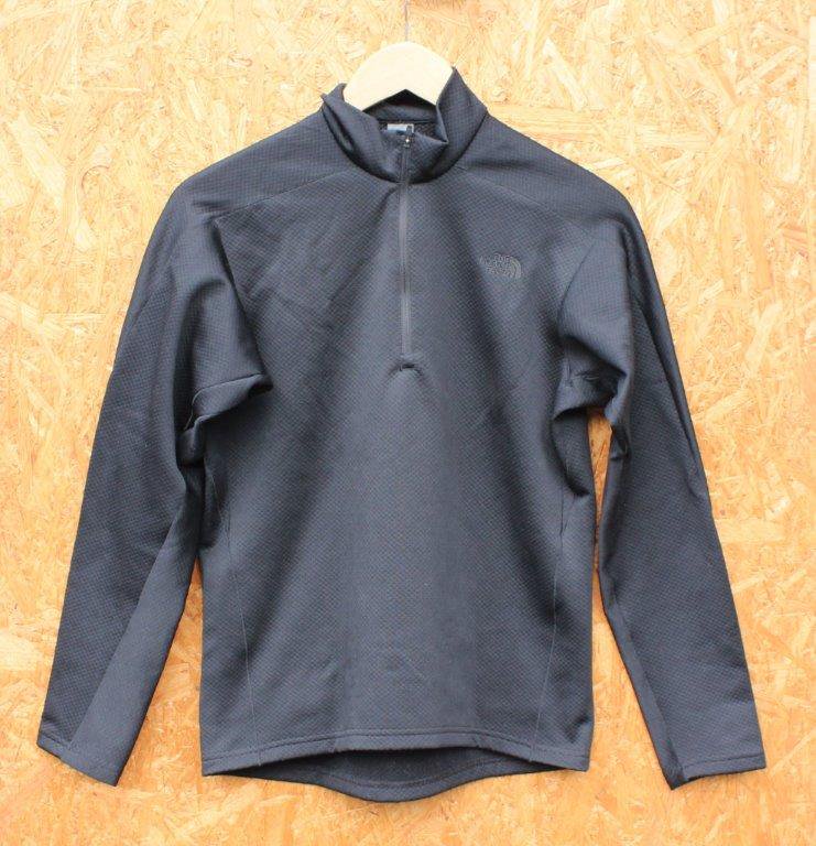 THE NORTH FACE ノースフェイス＞ THERMAL ZIPUP サーマルジップアップ | 中古アウトドア用品・中古登山用品  買取・販売専門店 : maunga (マウンガ)