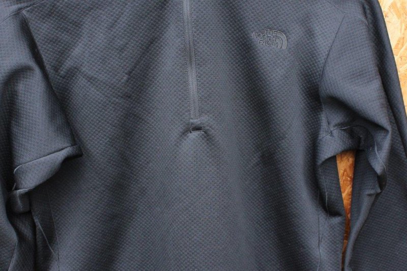 THE NORTH FACE ノースフェイス＞ THERMAL ZIPUP サーマルジップアップ | 中古アウトドア用品・中古登山用品  買取・販売専門店 : maunga (マウンガ)