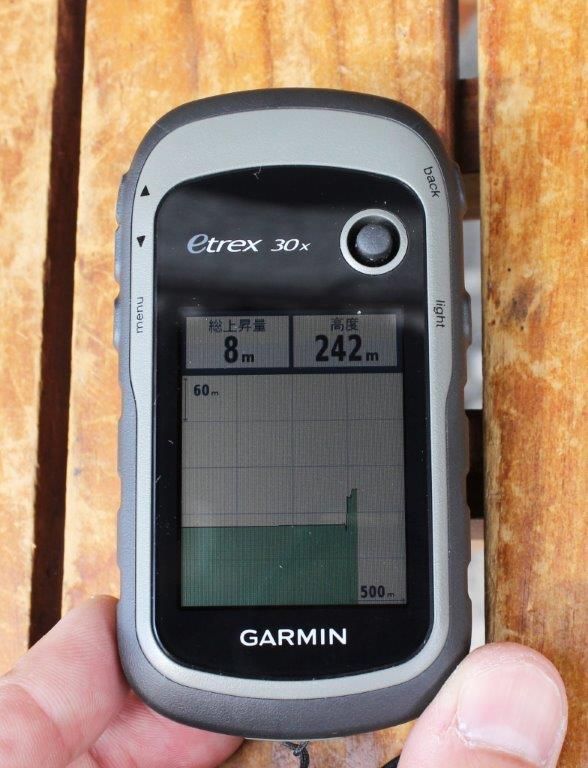 アウトドア 登山用品 GARMIN ガーミン＞ eTrex 30x | 中古アウトドア用品・中古登山用品 