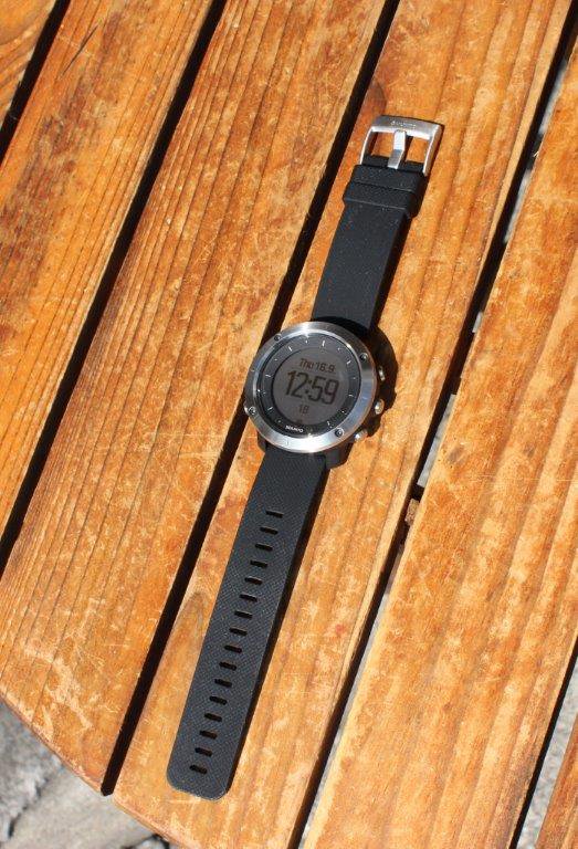 SUUNTO スント＞ TRAVERSE BLACK トラバースブラック equaljustice.wy.gov