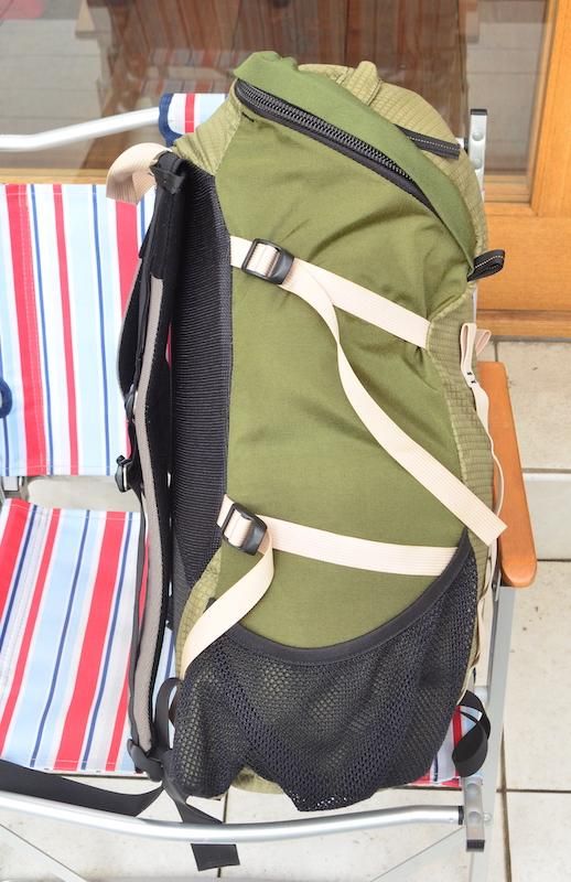 TFスポーツ青葉台店】再びデイナの廃盤バックパック入荷