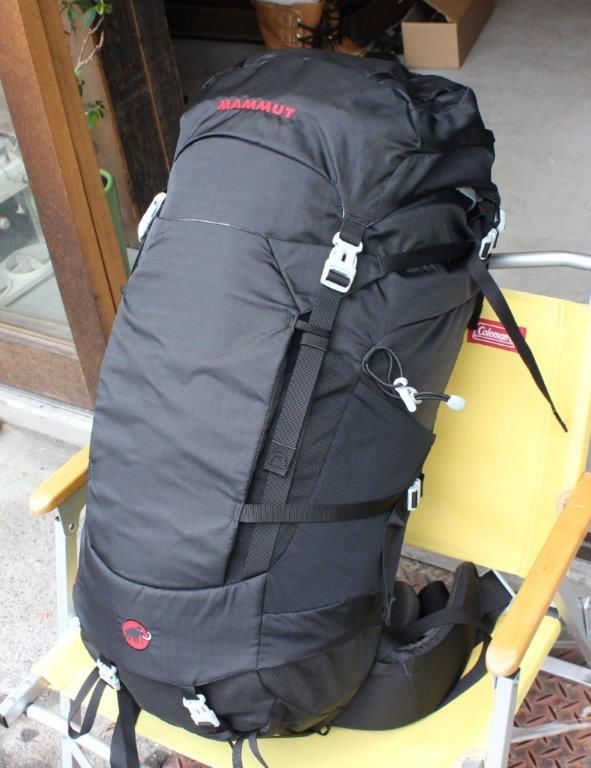 モダンで マムート Mammut リチウム ジップ24 Lithium Zip 2dRIu