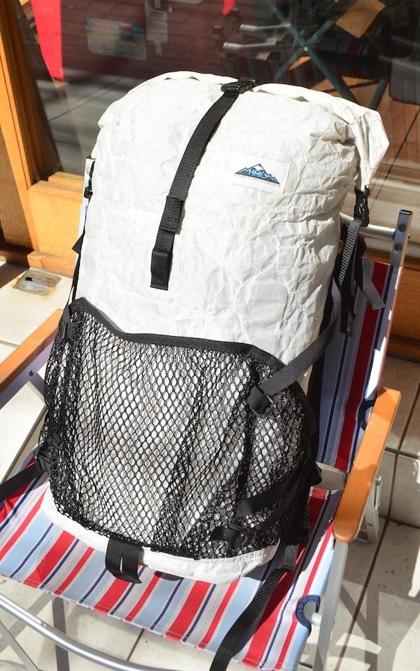 Hyperlite Mountain Gear 2400 旧ロゴ-