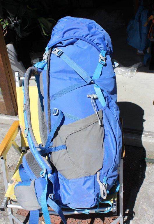 MOUNTAIN HARDWEAR マウンテンハードウェア＞ OZONIC 50 OUTDRY オゾニック50アウトドライ |  中古アウトドア用品・中古登山用品 買取・販売専門店 : maunga (マウンガ)