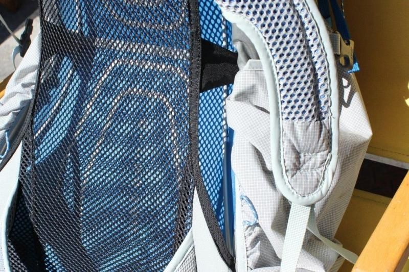 アウトドア 登山用品 OSPREY オスプレー＞ Levity 45 レヴィティ45 | 中古アウトドア用品 