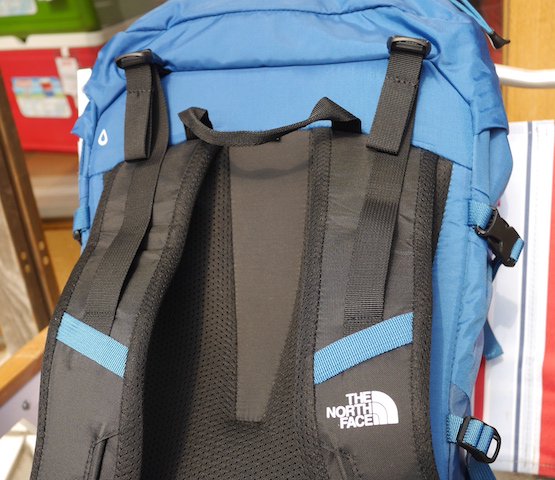 THE NORTH FACE - THE NORTH FACE TELLUS 33 バックパック テルス 33