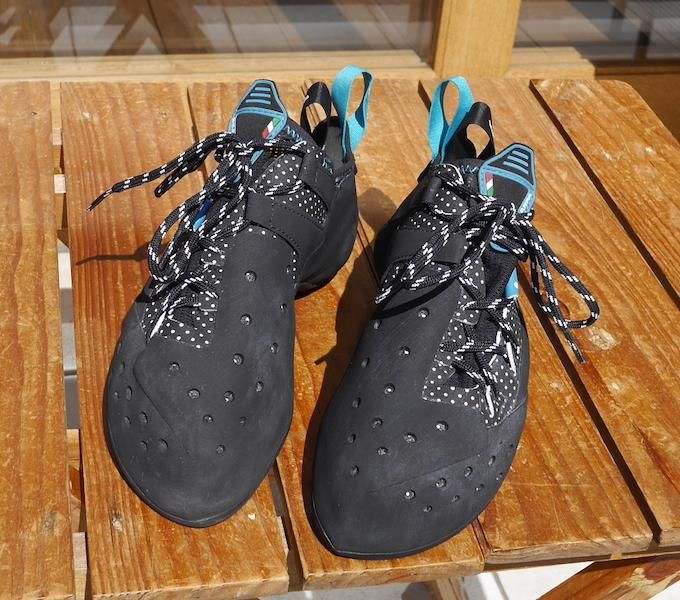 SCARPA スカルパ＞ キメラ ブラック | 中古アウトドア用品・中古登山 