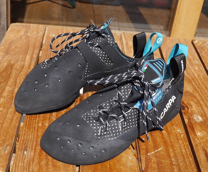 SCARPA スカルパ＞ キメラ ブラック | 中古アウトドア用品・中古登山