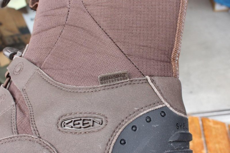 KEEN キーン＞ Winterport II ウィンターポート2 | 中古アウトドア用品