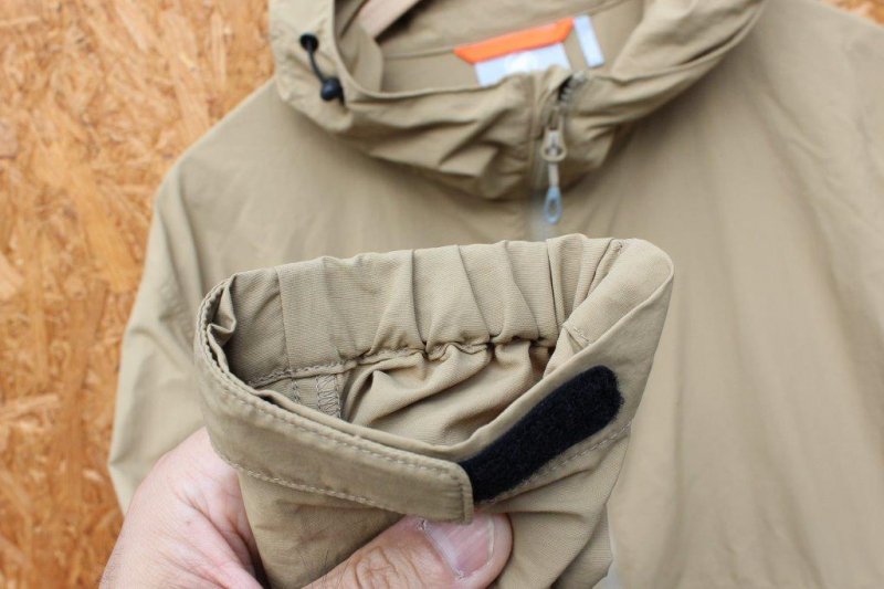 MAMMUT マムート＞ Hiking WB Hooded Jacket ハイキングWBフーデッド