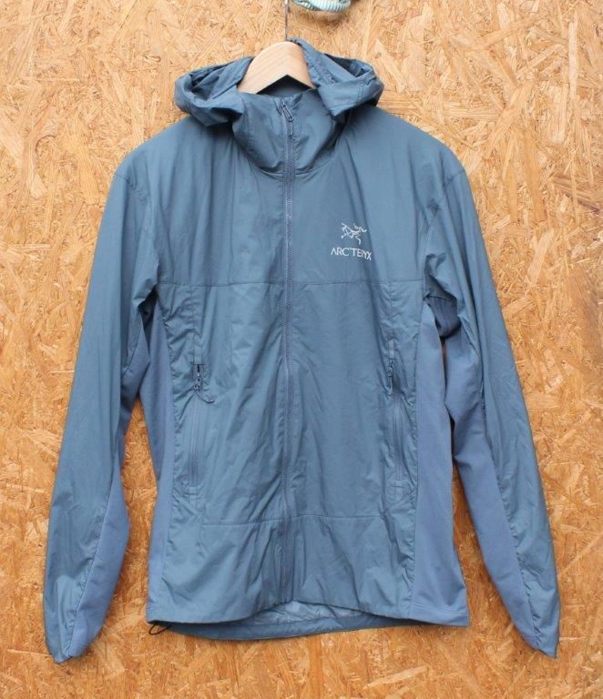 ARC'TERYX アークテリクス＞ ATOM SL HOODY アトムSLフーディ | 中古