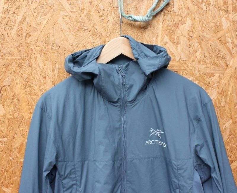 ARC'TERYX アークテリクス＞ ATOM SL HOODY アトムSLフーディ   中古