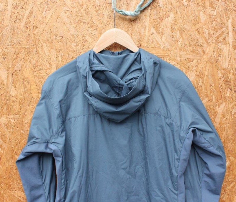 ARC'TERYX アークテリクス＞ ATOM SL HOODY アトムSLフーディ | 中古