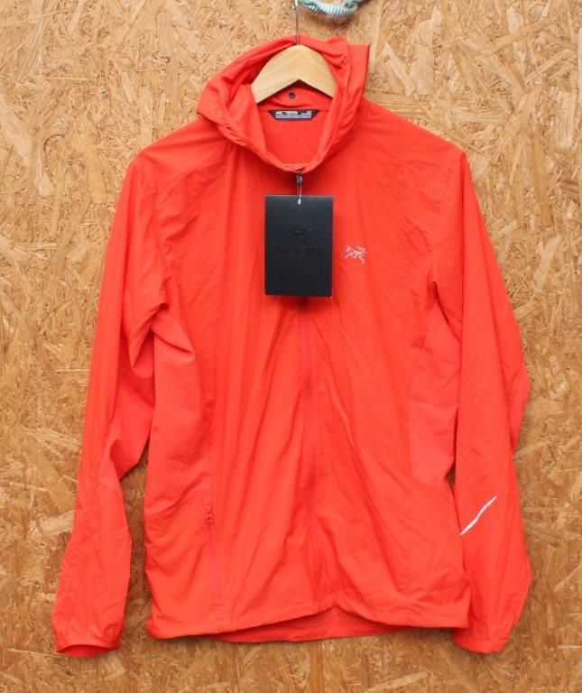 ARC'TERYX アークテリクス＞ Incendo Hoody インセンドフーディ ...