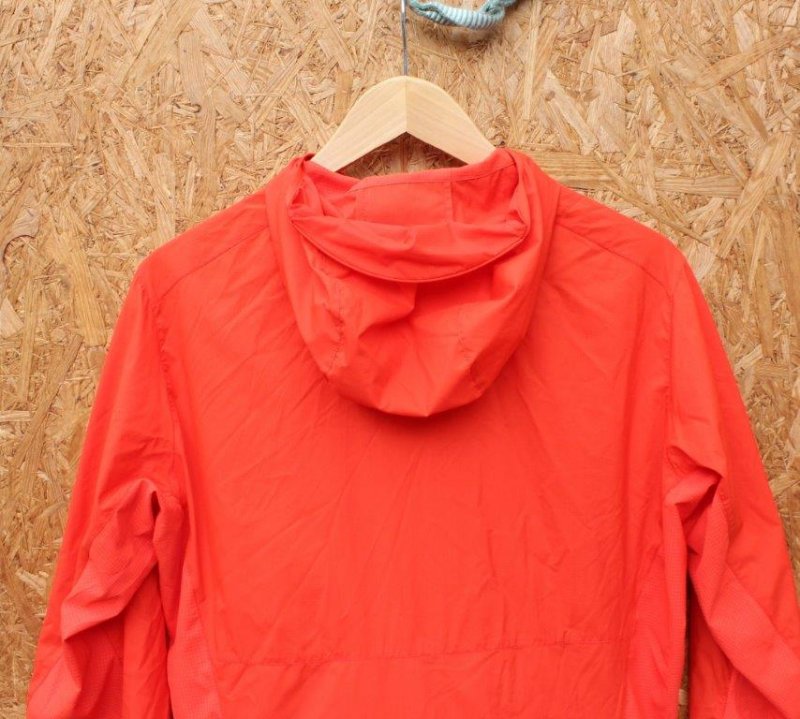 ARC'TERYX アークテリクス＞ Incendo Hoody インセンドフーディ