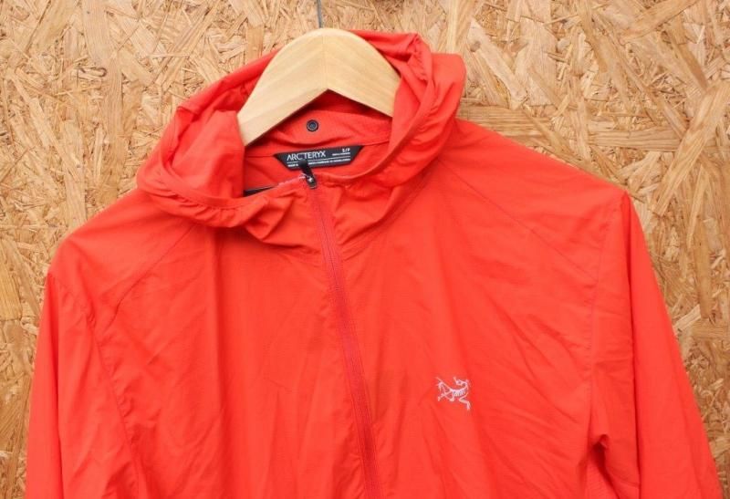 ARC'TERYX アークテリクス＞ Incendo Hoody インセンドフーディ