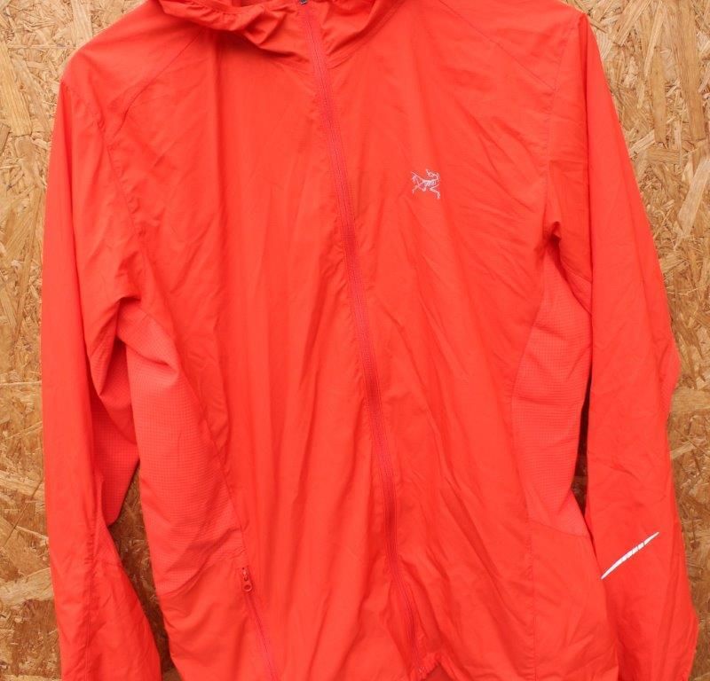 ARC'TERYX アークテリクス＞ Incendo Hoody インセンドフーディ