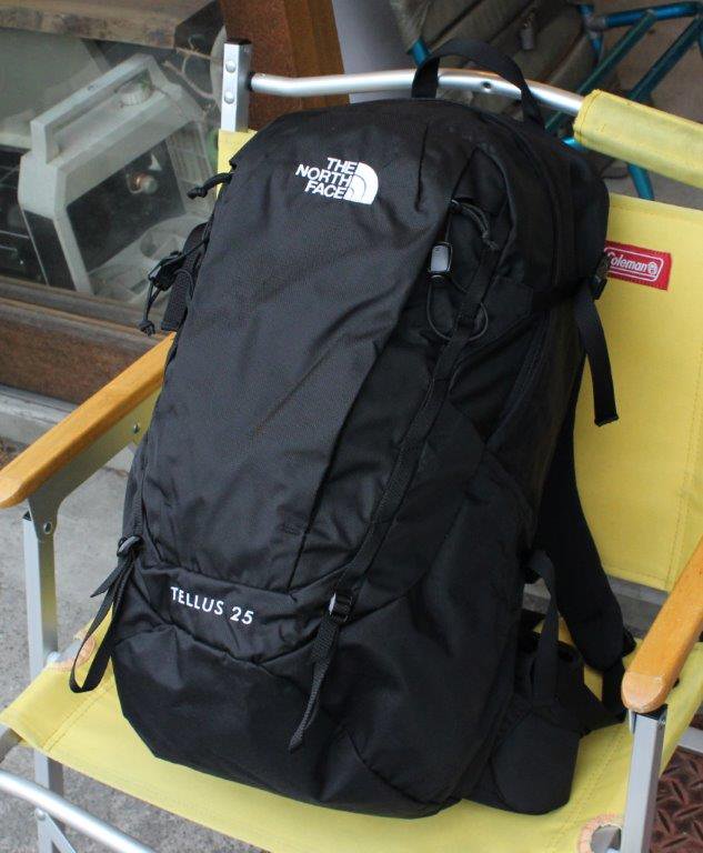 【 THE NORTH FACE】テラス25【NM61811】