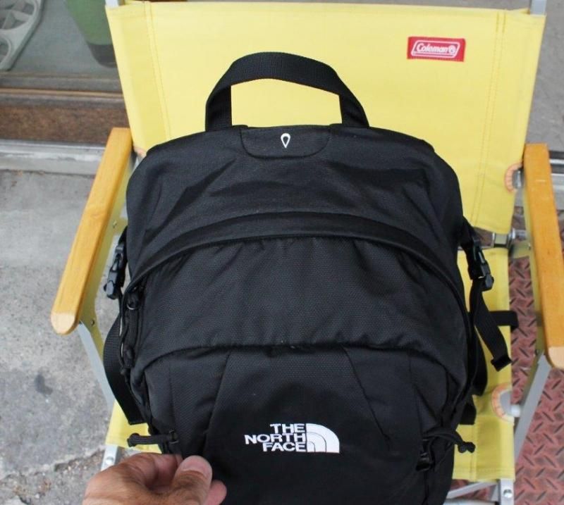 THE NORTH FACE ノースフェイス＞ TELLUS 25 テルス25 | 中古