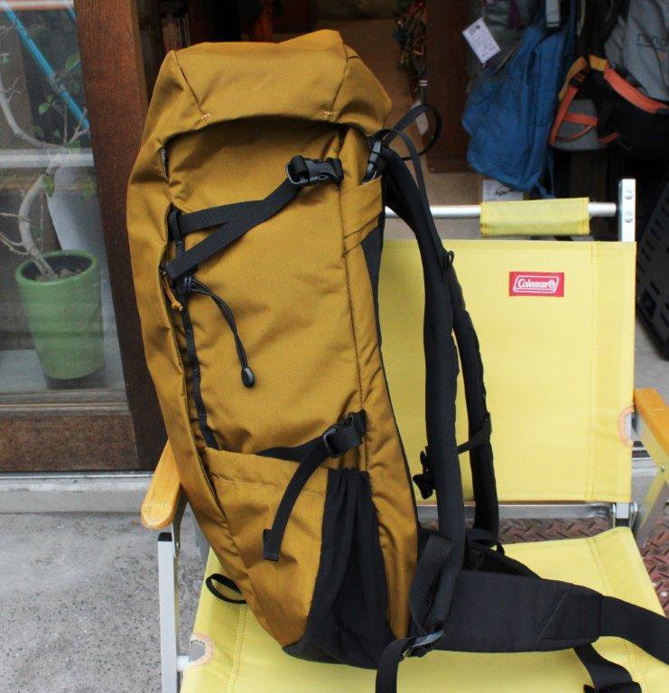 ARC'TERYX アークテリクス＞ BRIZE 32 ブライズ32 | 中古アウトドア ...