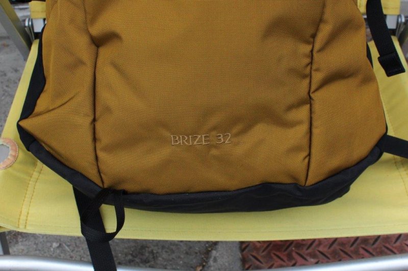 ARC'TERYX アークテリクス＞ BRIZE 32 ブライズ32 | 中古アウトドア