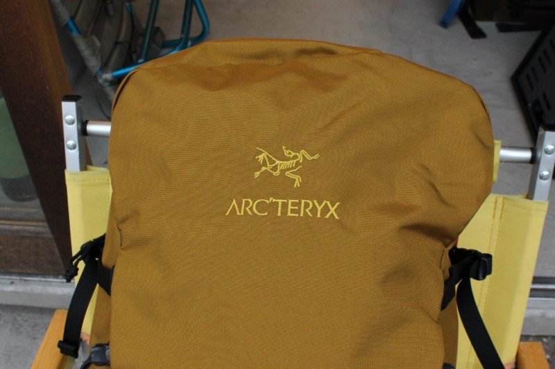 ARC'TERYX アークテリクス＞ BRIZE 32 ブライズ32 | 中古アウトドア ...