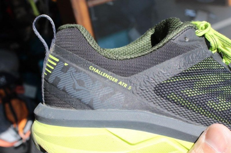 HOKA ONE ONE ホカオネオネ＞ CHALLENGER ATR 5 チャレンジャーATR5