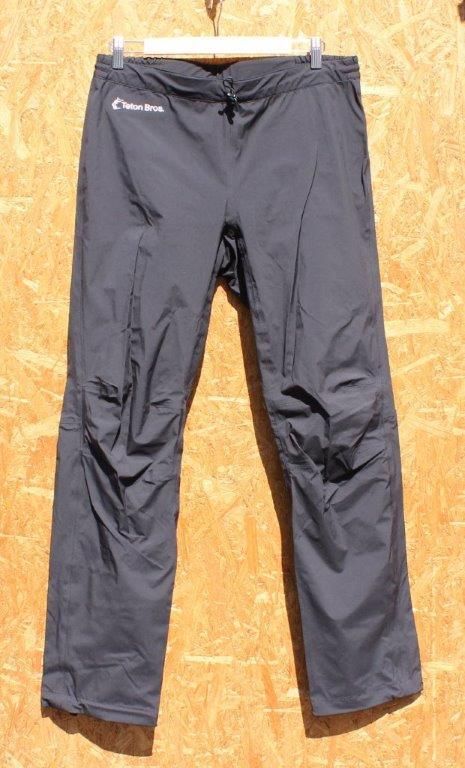 Teton Bros. ティートンブロス＞ Breath Pant 2.0 ブレスパンツ2.0