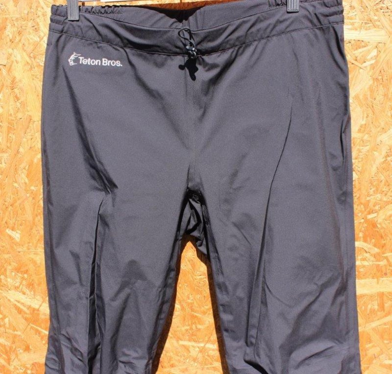 Teton Bros. ティートンブロス＞ Breath Pant 2.0 ブレスパンツ2.0