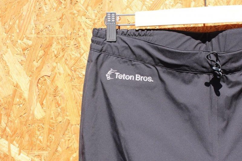 Teton Bros. ティートンブロス＞ Breath Pant 2.0 ブレスパンツ2.0