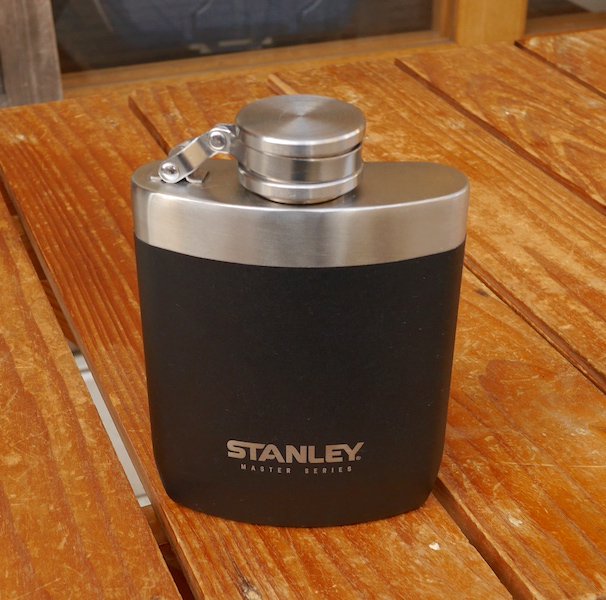 STANLEY スタンレー＞ マスターフラスコ 0.23L | 中古アウトドア用品