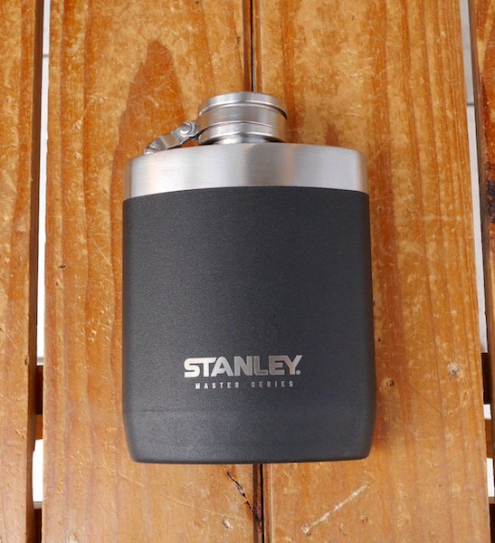 STANLEY スタンレー＞ マスターフラスコ 0.23L | 中古アウトドア用品