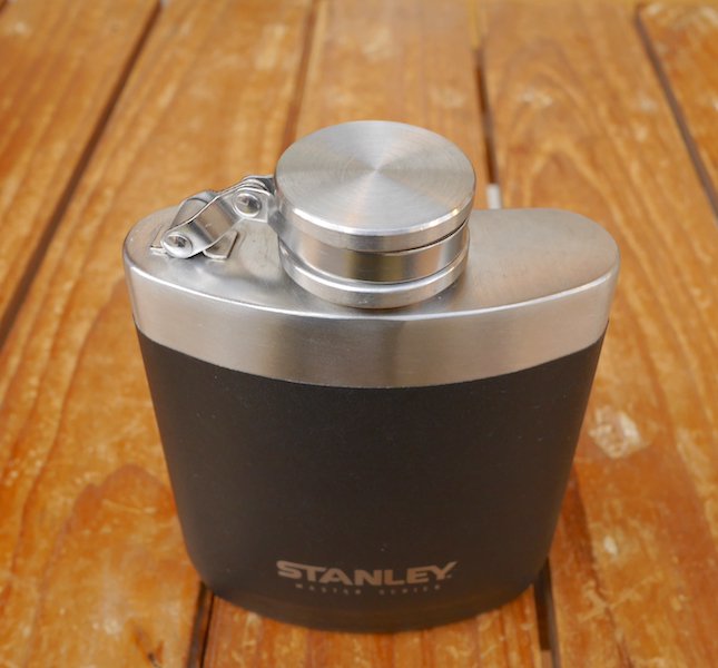 STANLEY スタンレー＞ マスターフラスコ 0.23L | 中古アウトドア用品