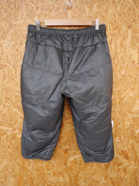 Teton Bros. ティートンブロス＞ Hoback Prima Knee Men ホバック