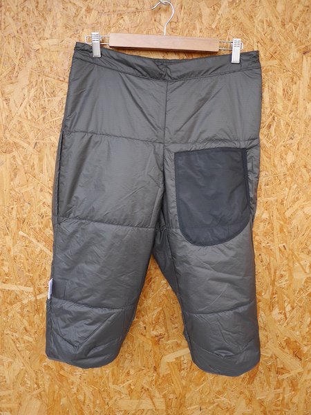 Teton Bros. ティートンブロス＞ Hoback Prima Knee Men ホバック