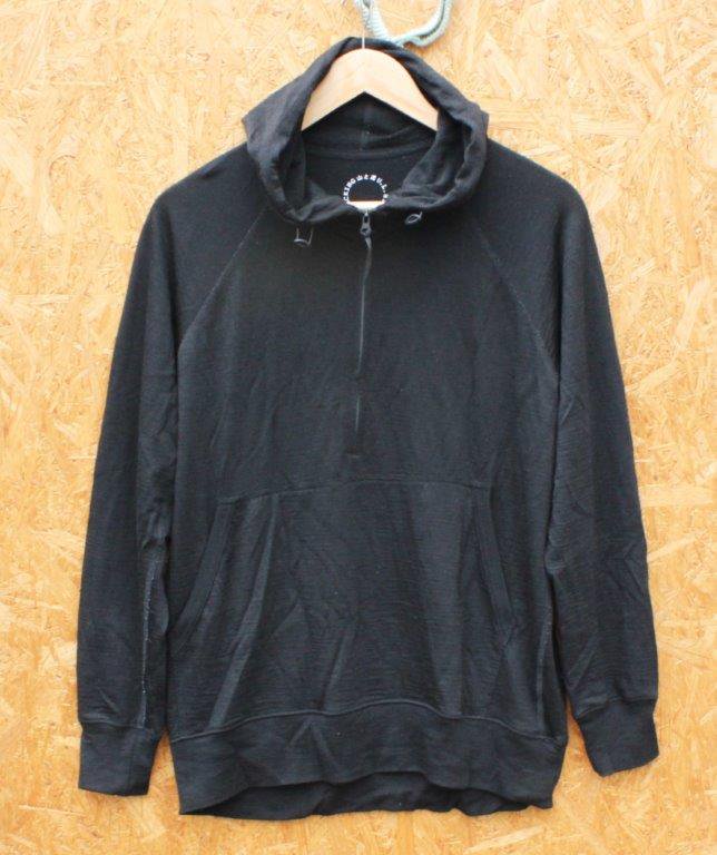 山と道 YAMATOMICHI＞ Merino Hoody メリノフーディ | 中古アウトドア