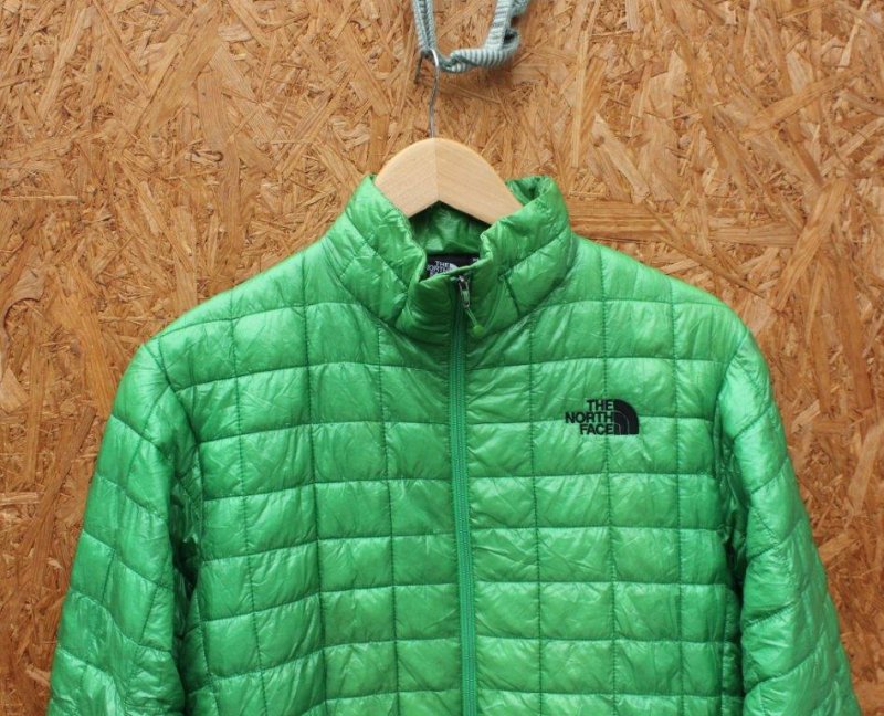 ＜THE NORTH FACE ノースフェイス＞ レッドポイントライト