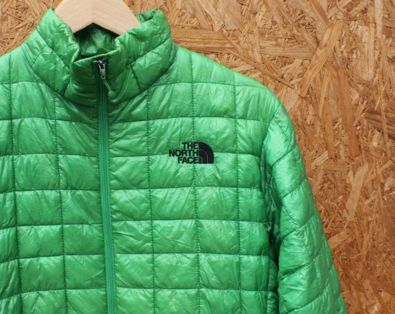 ＜THE NORTH FACE ノースフェイス＞ レッドポイントライト