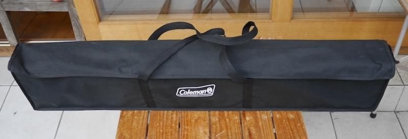 Coleman コールマン＞ ファイアープレイステーブル | 中古