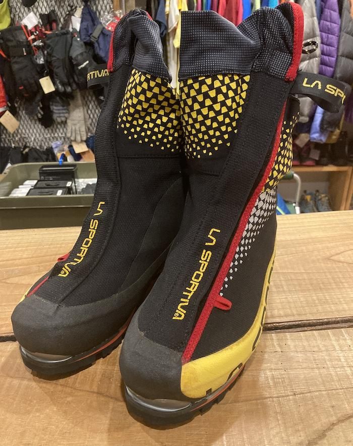 LA SPORTIVA スポルティバ＞ G5 ガッシャブルム5 equaljustice.wy.gov