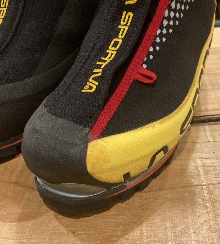 LA SPORTIVA スポルティバ＞ G5 ガッシャブルム5 www.attivar.com.br