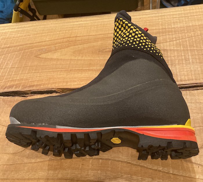 LA SPORTIVA スポルティバ＞ G5 ガッシャブルム5 | 中古アウトドア用品