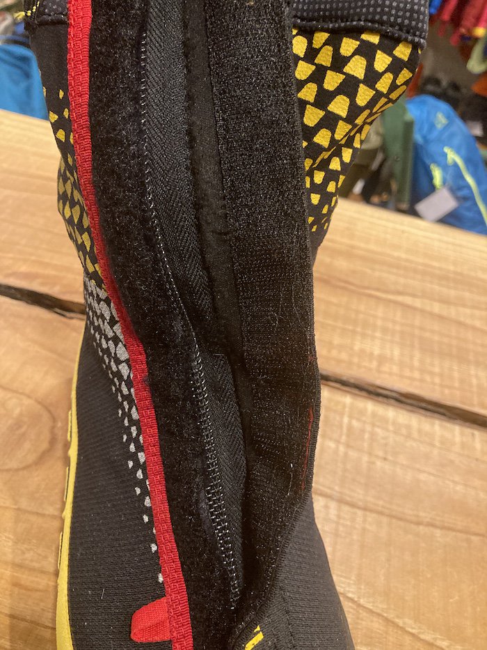 LA SPORTIVA スポルティバ＞ G5 小売 ガッシャブルム5