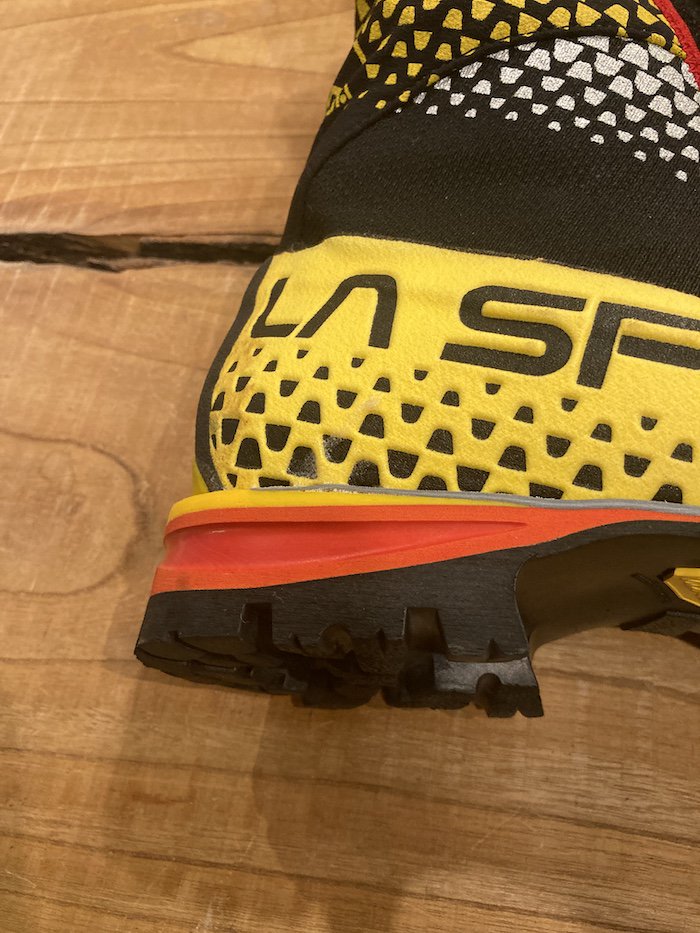 LA SPORTIVA スポルティバ＞ G5 ガッシャブルム5 - 登山靴(アルパイン)