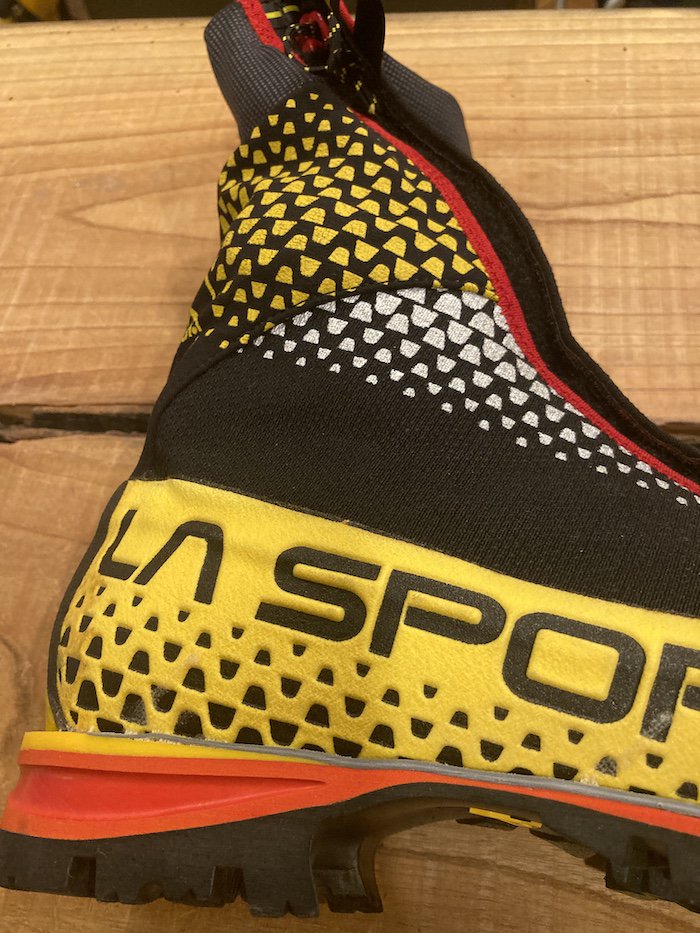 LA SPORTIVA スポルティバ＞ G5 ガッシャブルム5 www.attivar.com.br